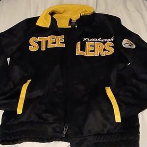STEELERS JACKET